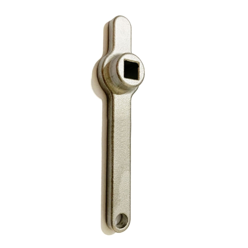 Tools For Home Workshop - Aço inoxidável Radiadores Vent Wrench, Encanamento