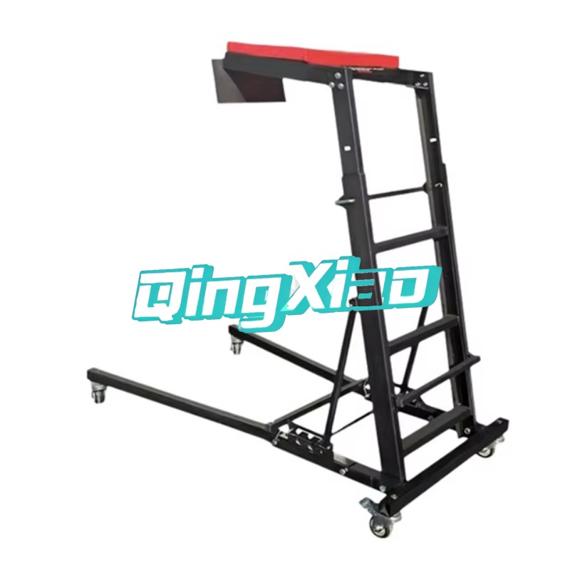 Workshop Tools Uses - Plataforma de Manutenção de Alto Nível