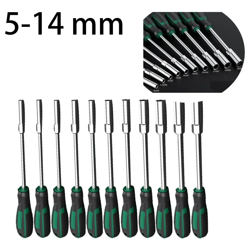 Tools For Home Workshop - Chave de soquete chave de fenda