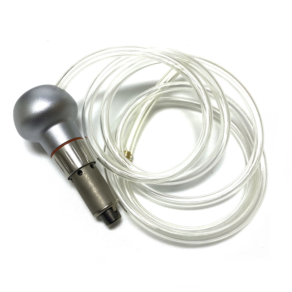 Tools Qc - Ferramentas de Joalheria: Peça de Mão
