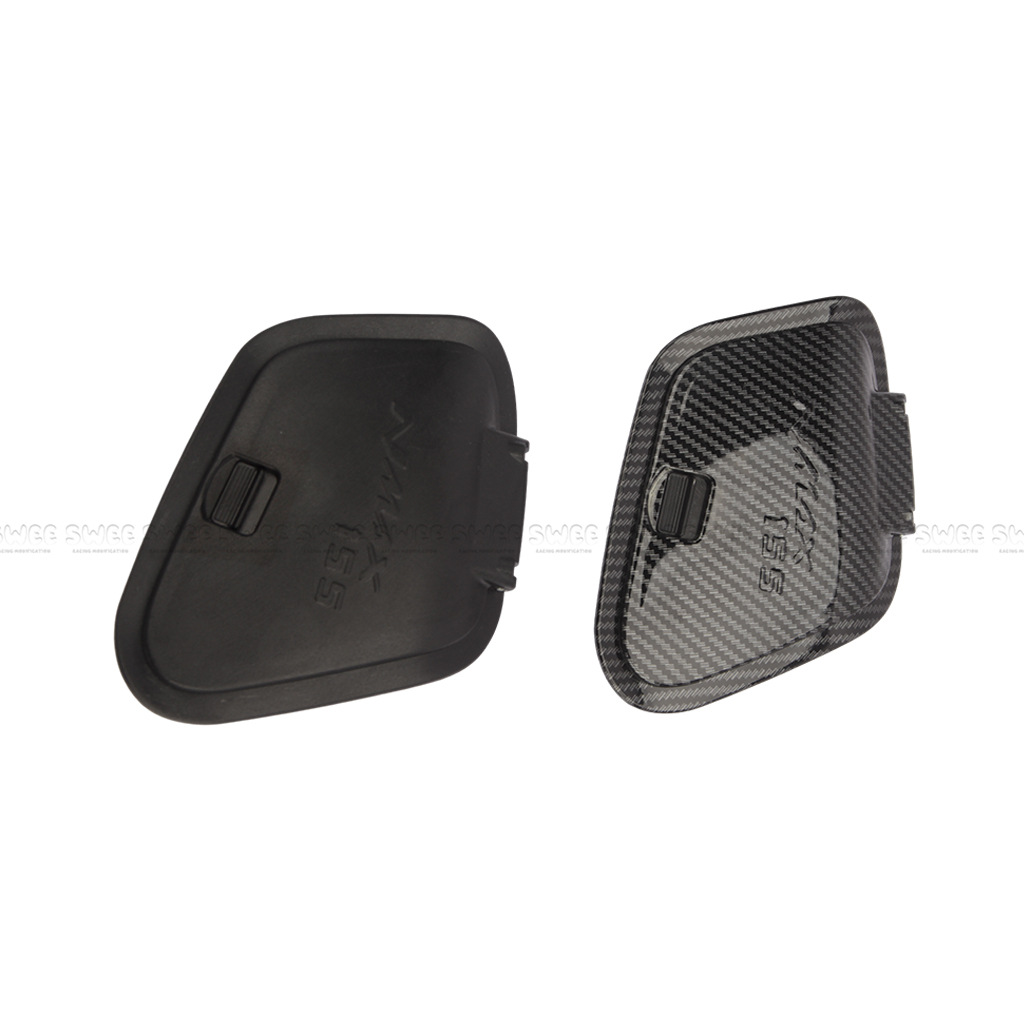 Tool Chest Cabinet - Tampa de armazenamento para Yamaha Nmax155,