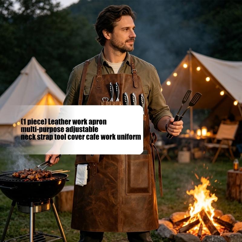Workshop Tools Needed - Avental oficina e8bd para profissionais, lona