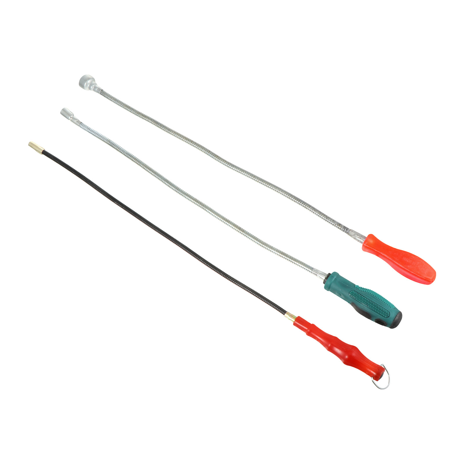 Workshop Tools Needed - Conjunto de 3 Peças de Ferramenta