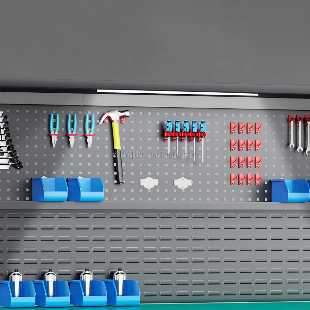 Bancada de Trabalho para Garag - Tools Mechanical Workshop avaliação e preço