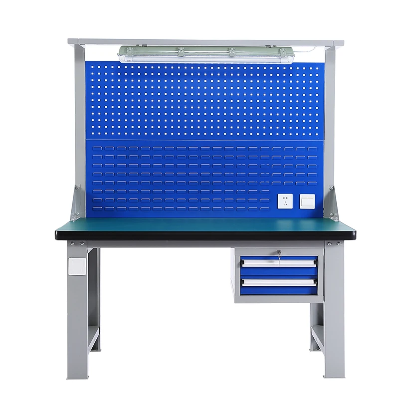 Mesa de trabalho e bancada de  - Workshop Tools Price avaliação e preço