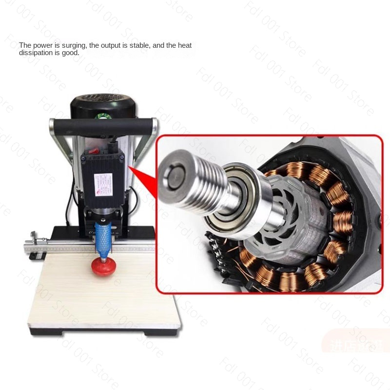 Furadeira de dobradiças para m - Tools For Home Workshop avaliação e preço