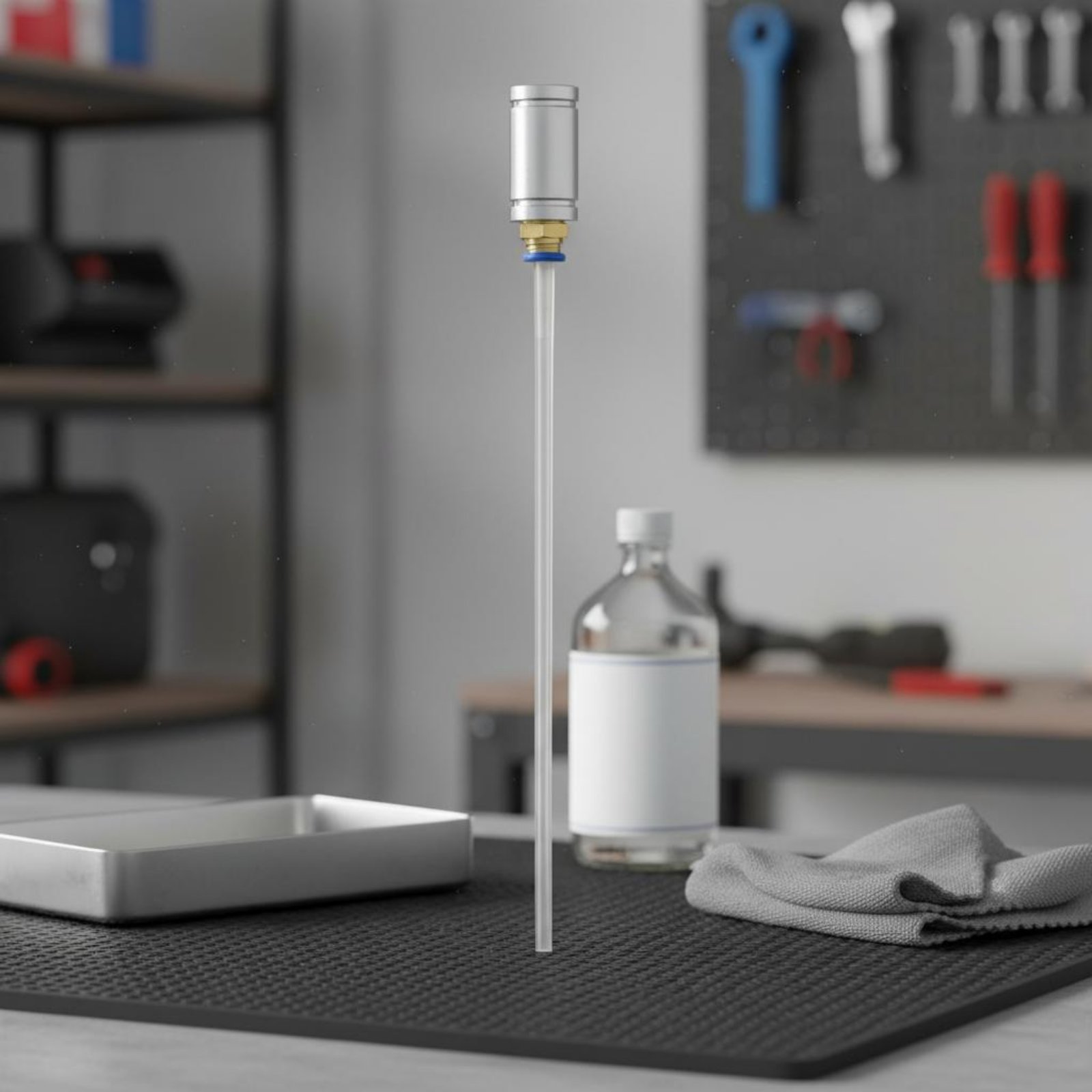 Conjunto de 6 Peças de Tubo de - Tools In Workshop avaliação e preço