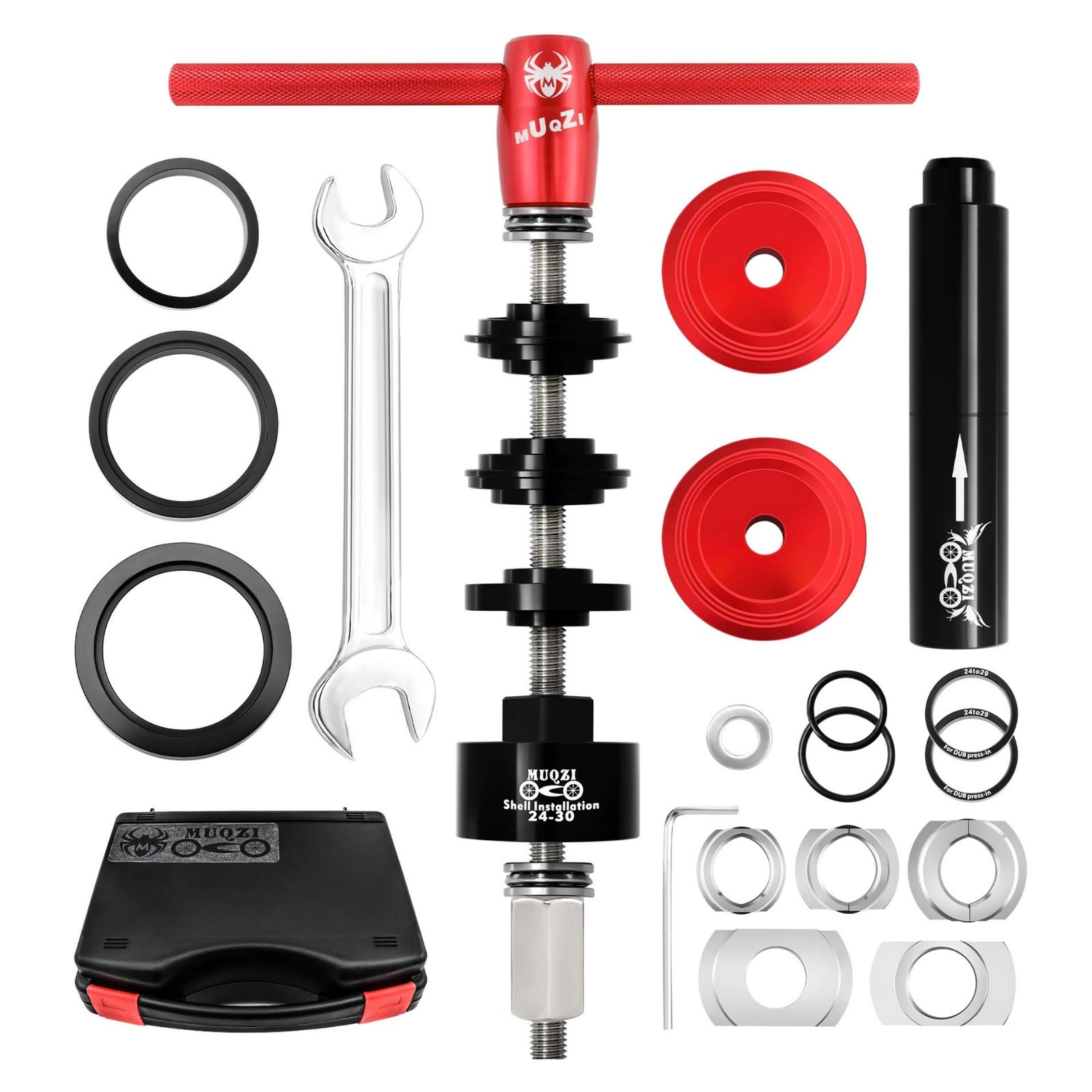 Conjunto Profissional de Ferra - Tools In Workshop avaliação e preço