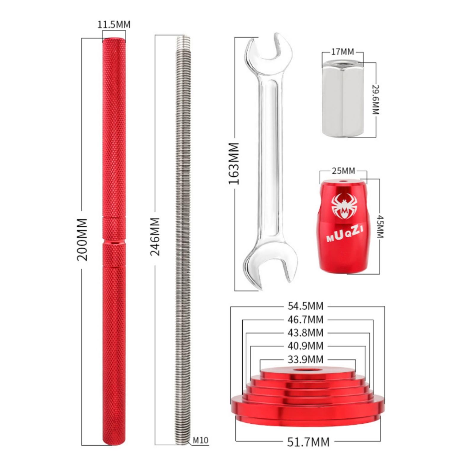 Conjunto Profissional de Ferra - Tools In Workshop avaliação e preço