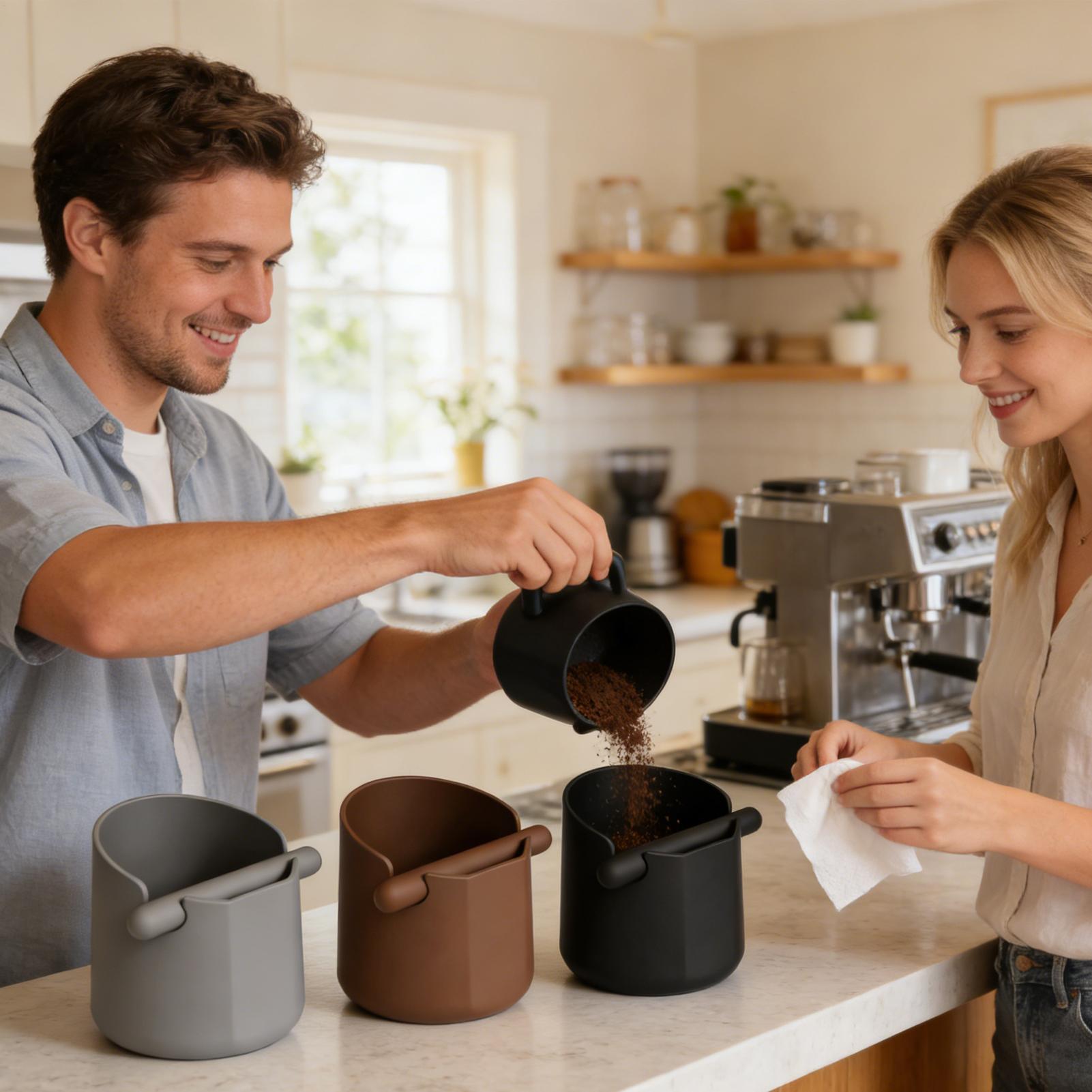 Caixa de Resíduos de Café em S - Tool Chest Cabinet avaliação e preço