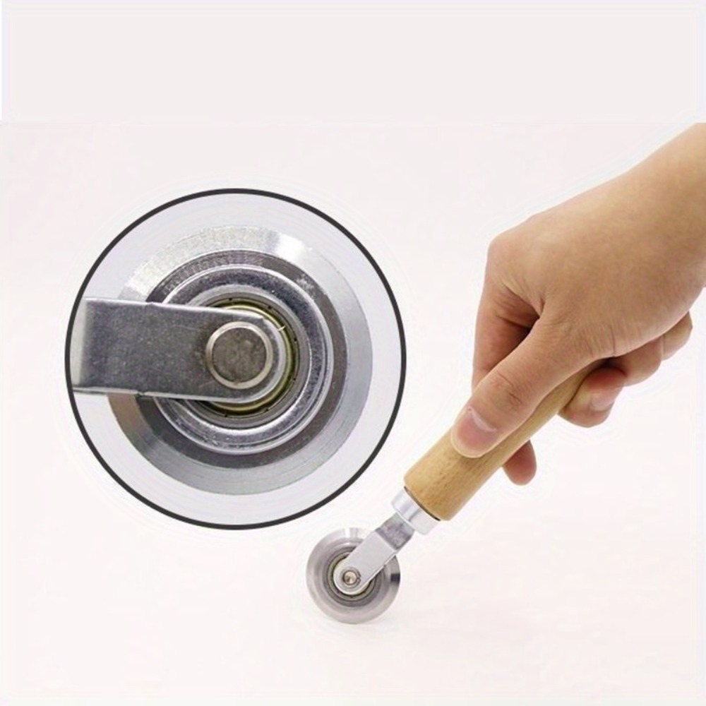 1 Roda de Vinco DIY - Máquina  - Hand Tools Mechanical Workshop avaliação e preço