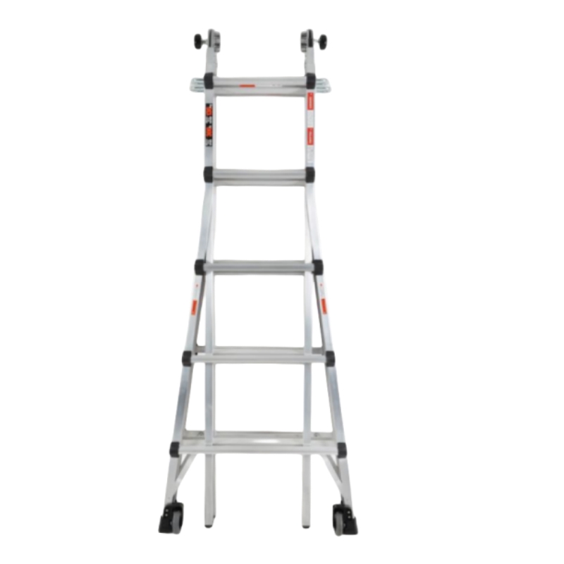 Preço de fábrica Escada de 5 d - Workshop Tools Price avaliação e preço