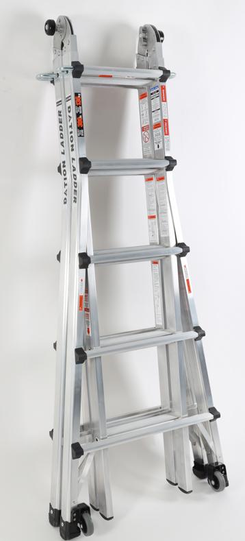 Preço de fábrica Escada de 5 d - Workshop Tools Price avaliação e preço