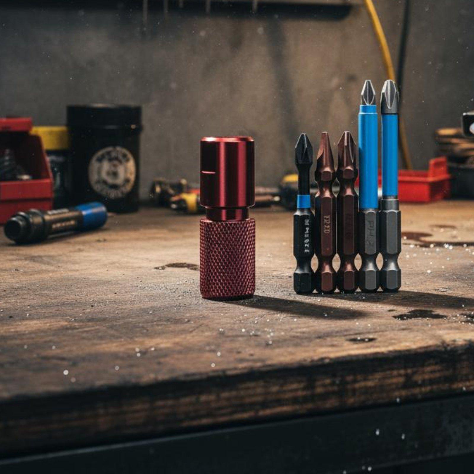 Adaptador Profissional para Es - Workshop Tools Uses avaliação e preço
