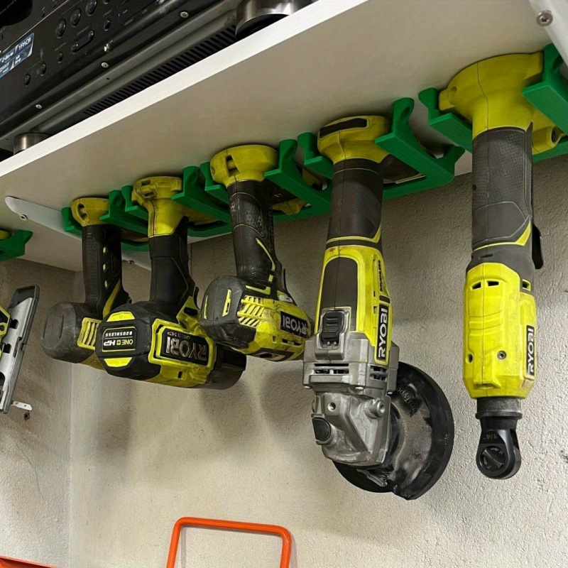Suporte Organizador de Ferrame - Workshop Tools Needed avaliação e preço