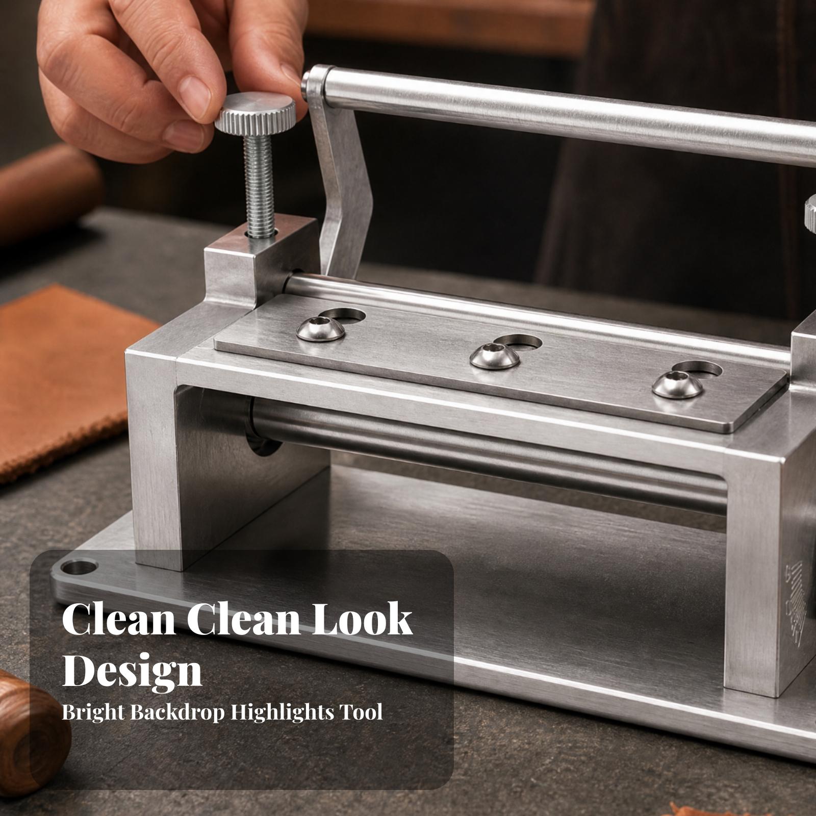 Máquina de Desbaste de Couro e - Workshop Tools Uses avaliação e preço