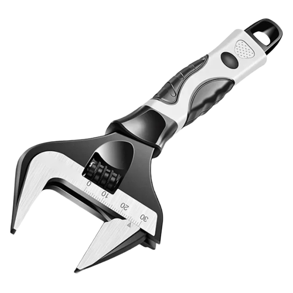 Chave inglesa ajustável aa25,  - Tools Mechanical Workshop avaliação e preço