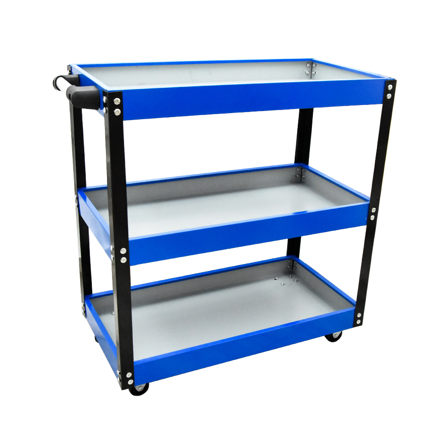 Carrinho de Ferramentas para O - Tools Mechanical Workshop avaliação e preço