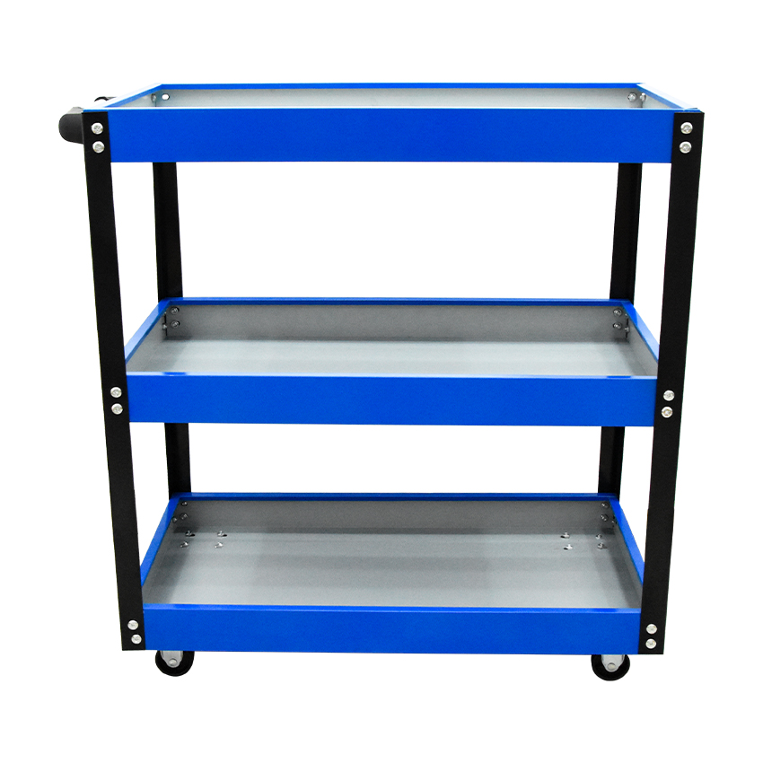Carrinho de Ferramentas para O - Tools Mechanical Workshop avaliação e preço