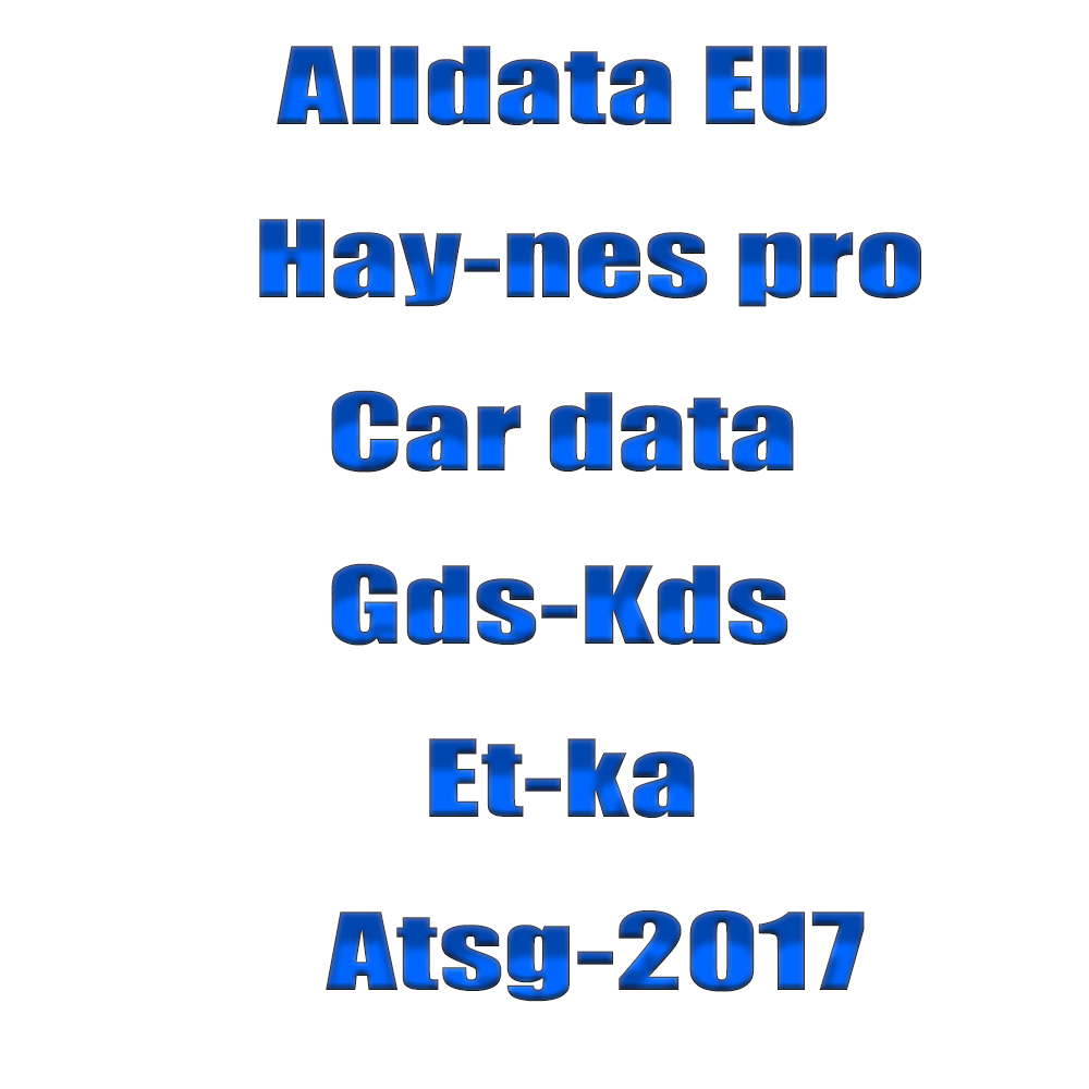 Alldata EU US: Software de Con - Workshop Tools Online avaliação e preço