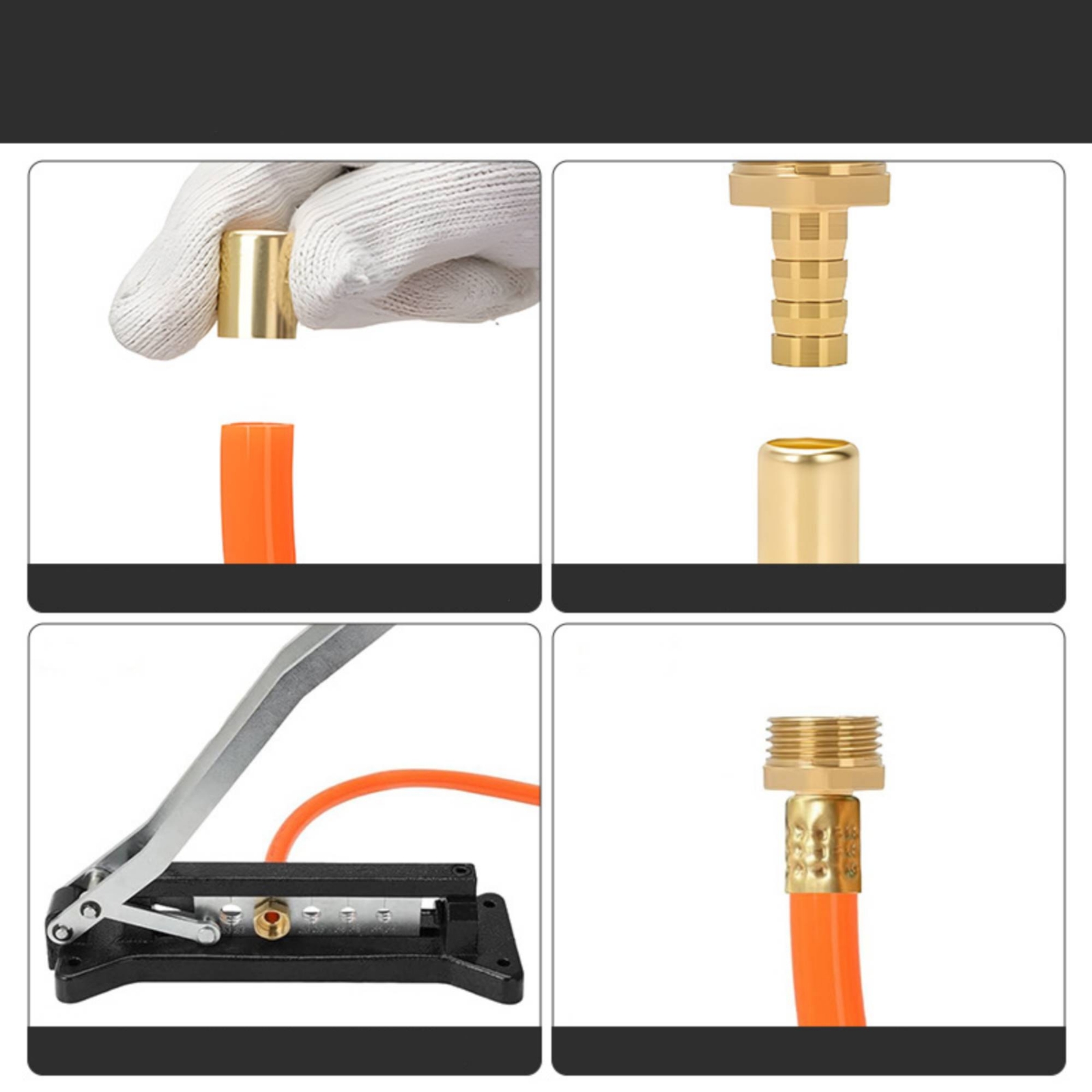 Ferramenta de Crimpagem de Man - Tools Mechanical Workshop avaliação e preço