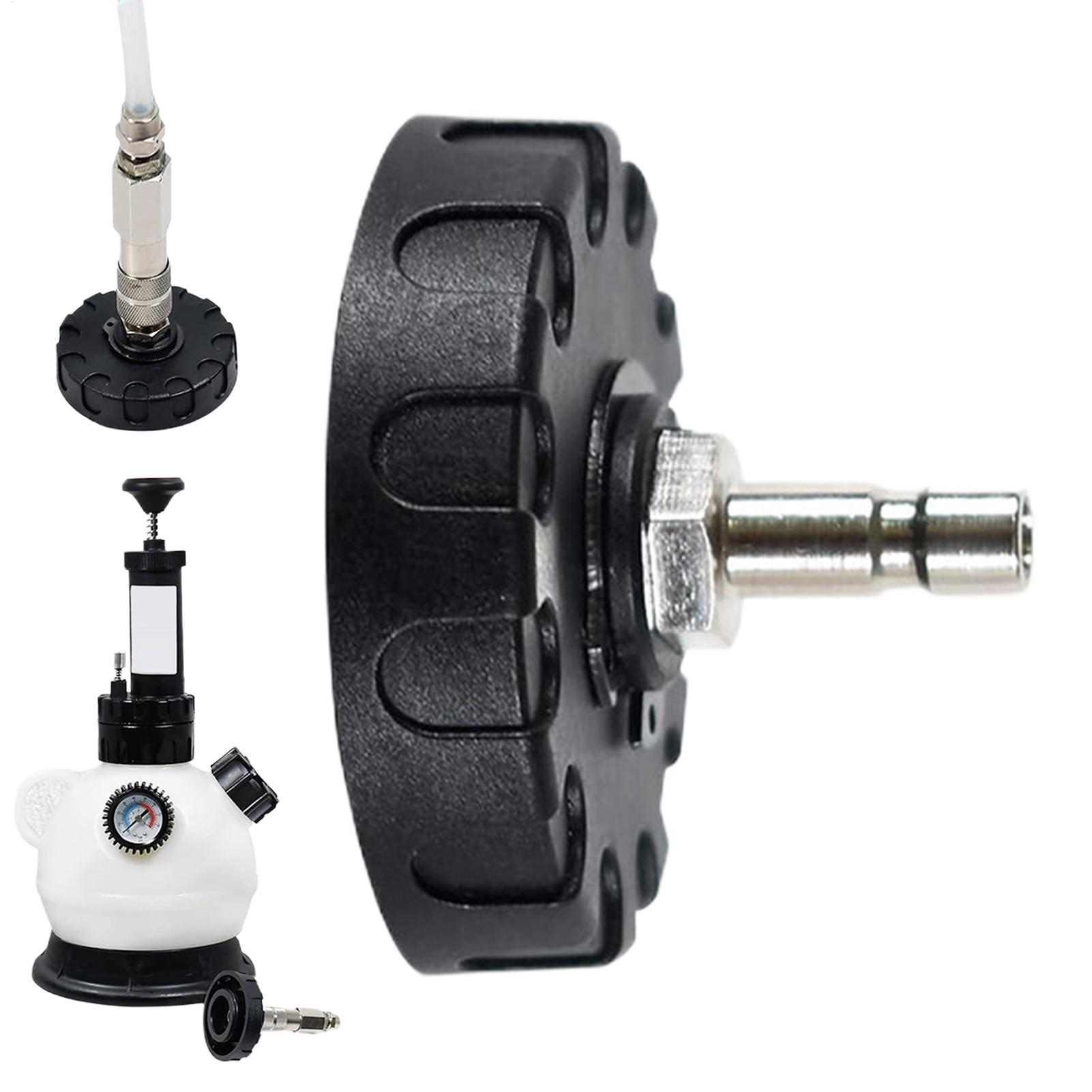 Adaptador Universal de Sangria - Workshop Tools Uses avaliação e preço