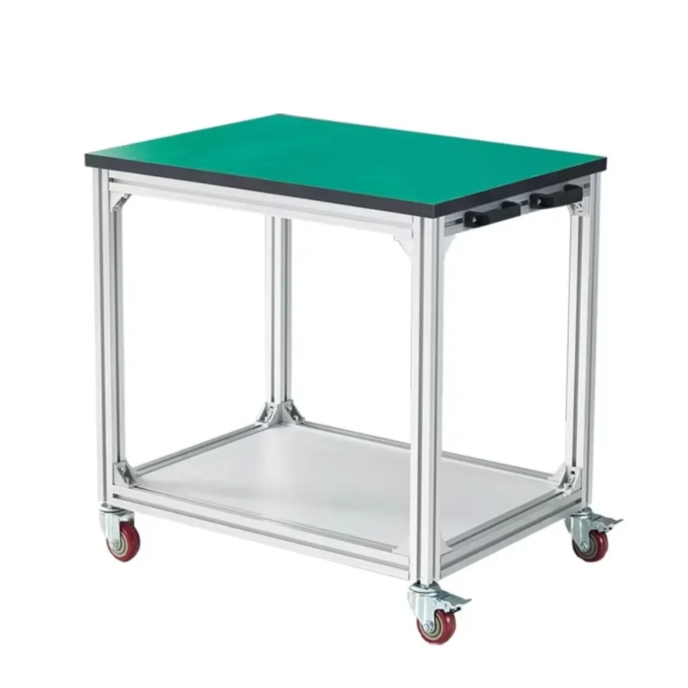 Preço baixo de fábrica bancada - Workshop Tools Price avaliação e preço