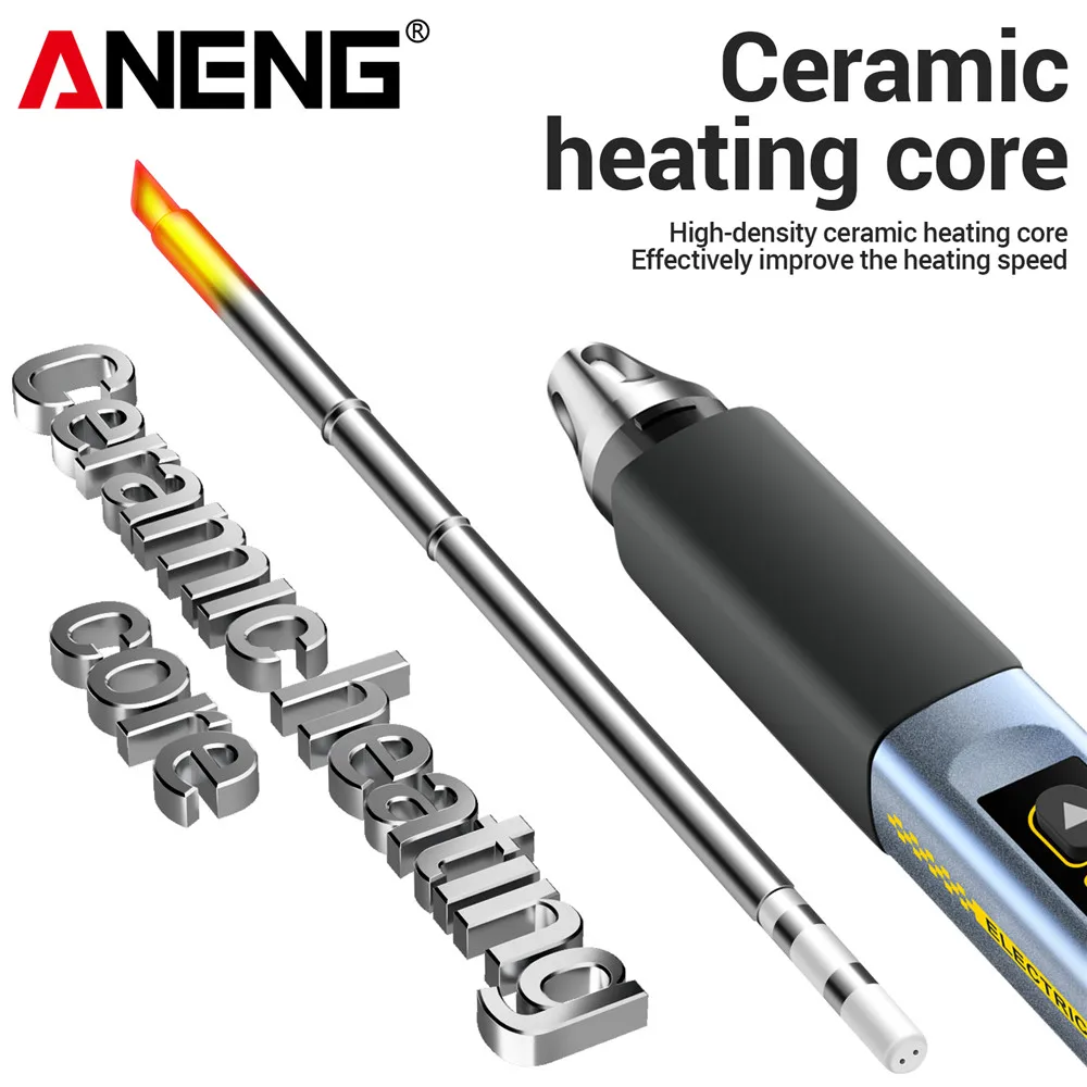 Ferramentas de teste de ferro  - Tools Qc avaliação e preço