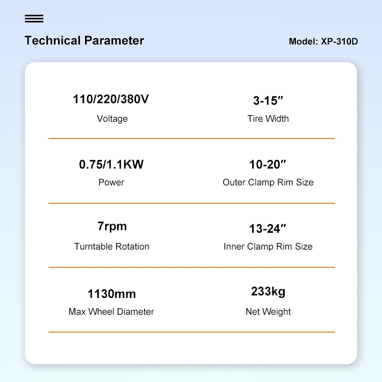 Equipamento de Reparo de Pneus - Workshop Tools Price avaliação e preço