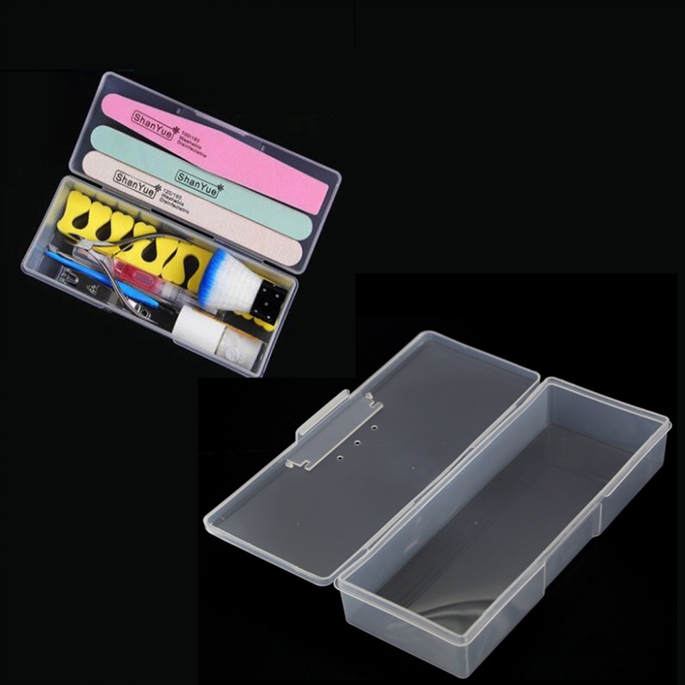 1pc arte do prego retângulo pl - Tool Chest Cabinet avaliação e preço