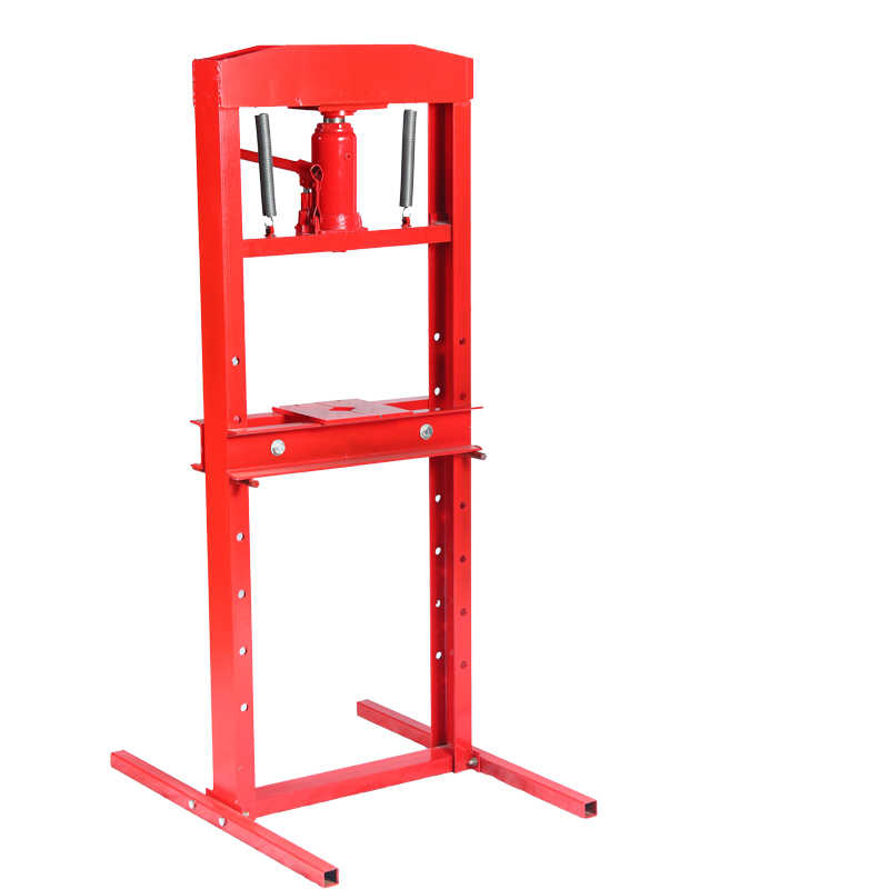 Preço de Fábrica: Prensa Hidrá - Workshop Tools Price avaliação e preço