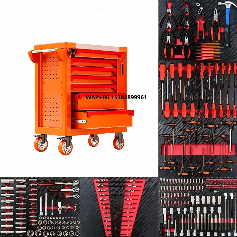 Carrinho de Ferramentas Ajustá - Workshop Tools Price avaliação e preço