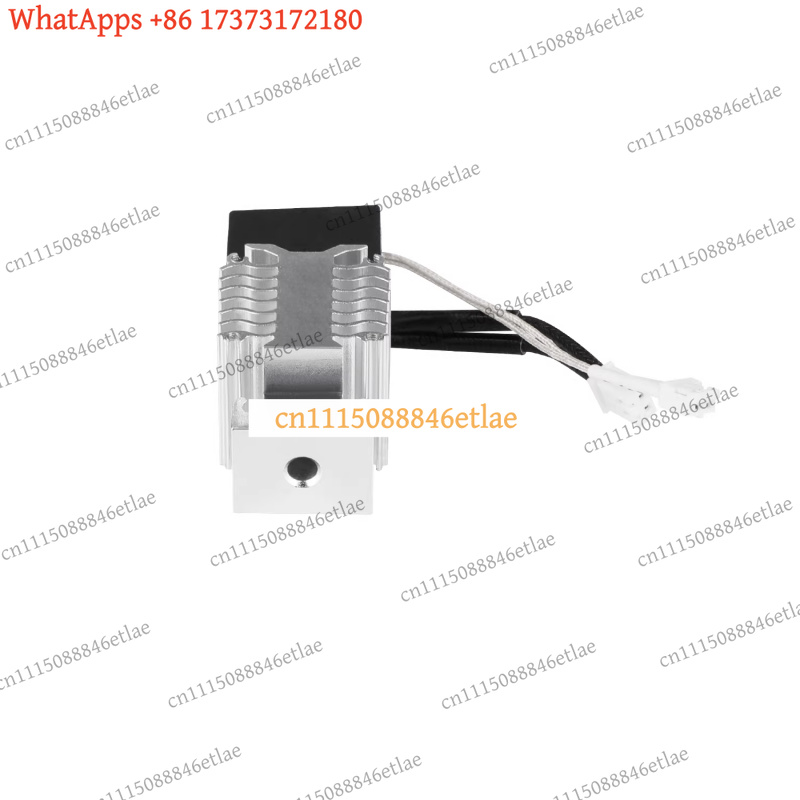 Kit de Hot End Cerâmico LKB co - Creality Printer Ender 3 V3 avaliação e preço