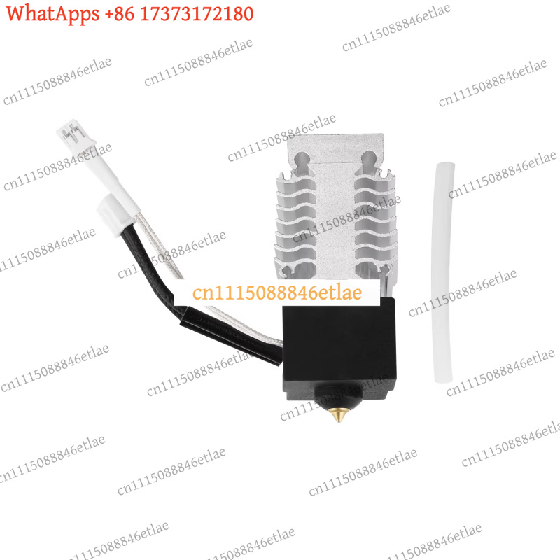 Kit de Hot End Cerâmico LKB co - Creality Printer Ender 3 V3 avaliação e preço