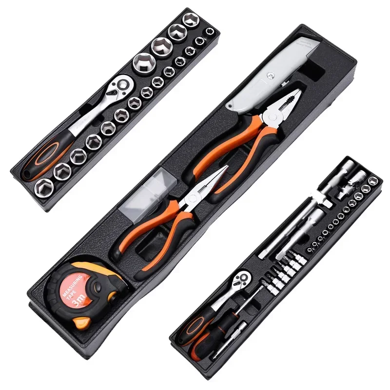 Conjunto de Ferramentas em Cai - Workshop Tools Price avaliação e preço