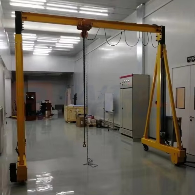 Preço de Fábrica: Pórtico Móve - Workshop Tools Price avaliação e preço