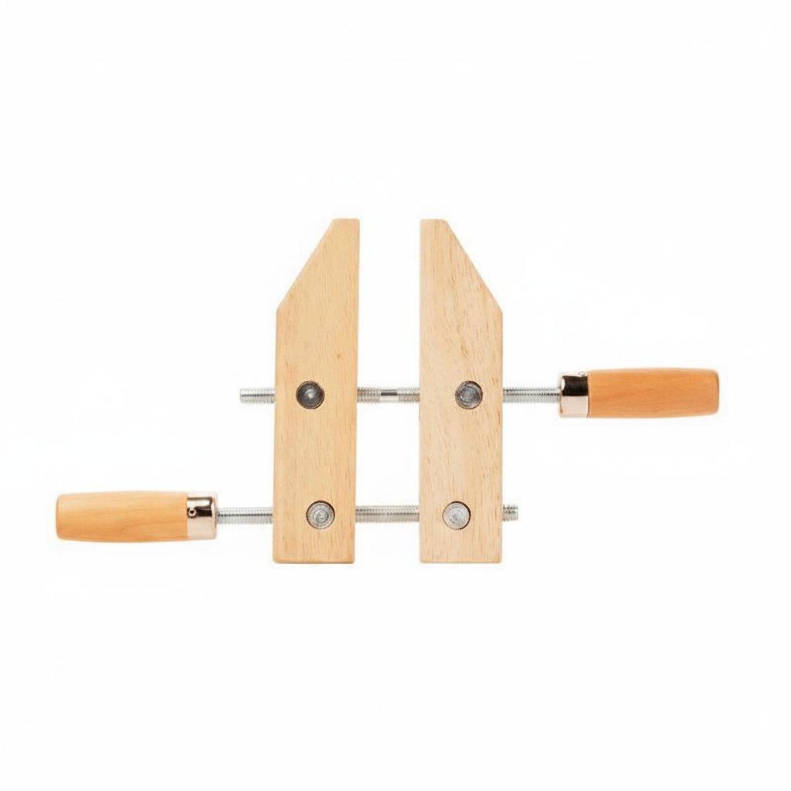 Grampo Ajustável Versátil com  - Tools For Home Workshop avaliação e preço