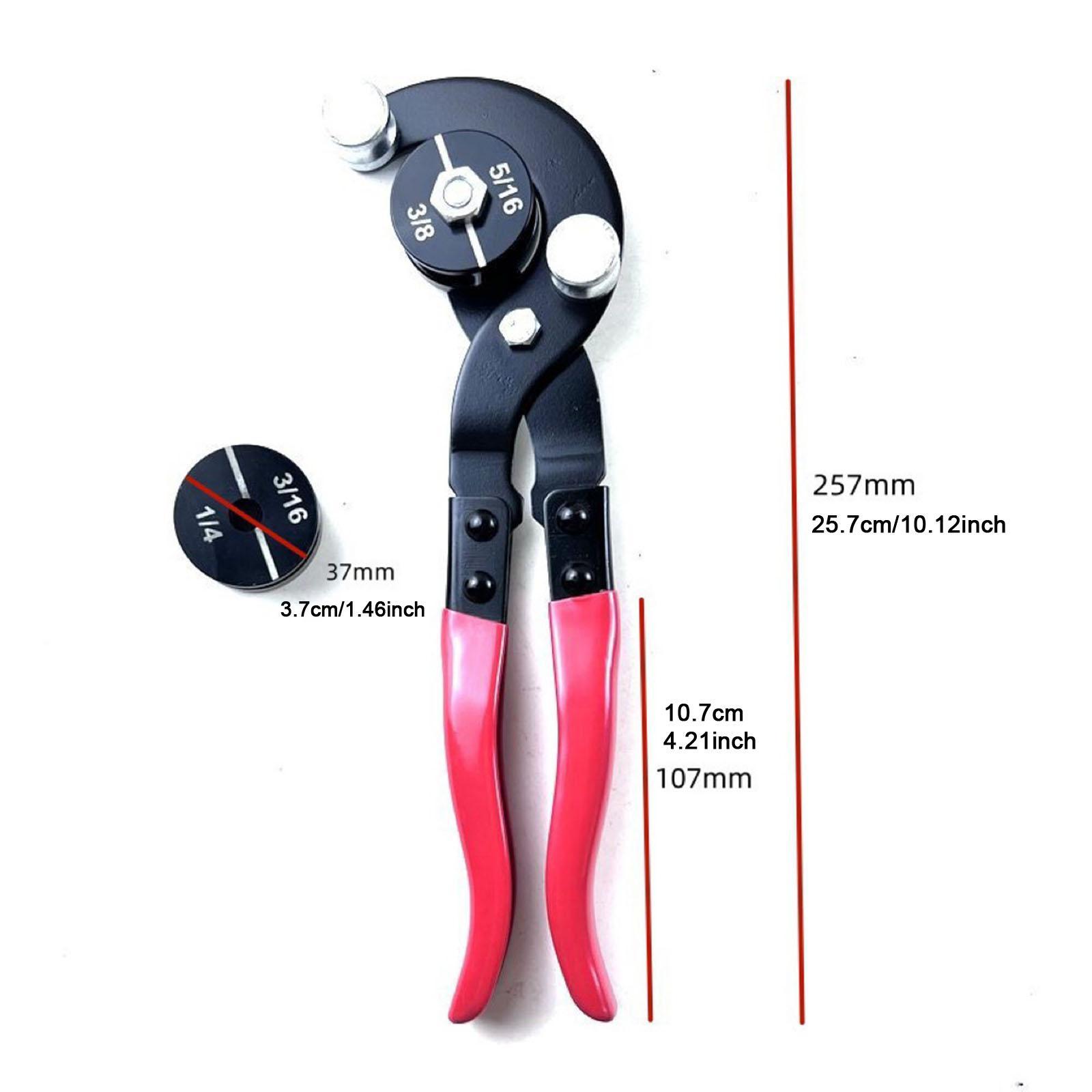 Ferramenta Manual para Dobrar  - Workshop Tools Needed avaliação e preço