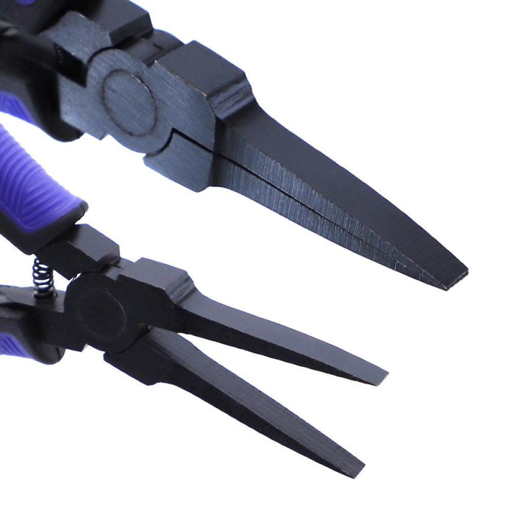Alicate de Aço Carbono RUITOOL - Workshop Tools 3D Model avaliação e preço