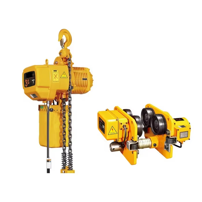 Polia elétrica manual de talha - Workshop Tools Price avaliação e preço