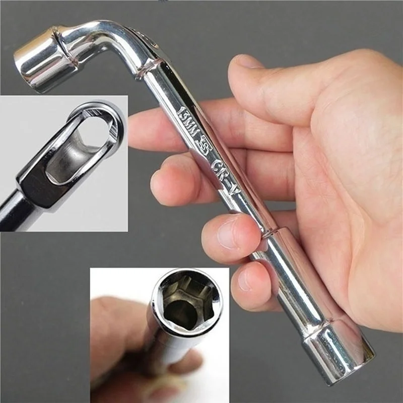 Chave de soquete hexagonal em  - Tools Mechanical Workshop avaliação e preço