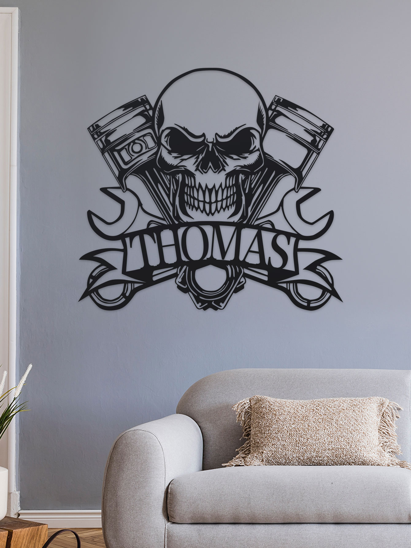 [Favorito ao cliente] Arte de  - Tools Name In Workshop avaliação e preço