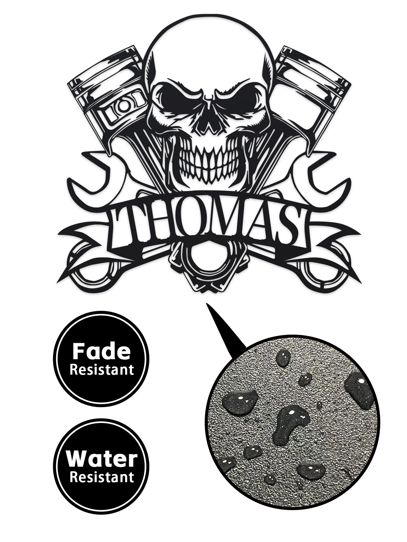 [Favorito ao cliente] Arte de  - Tools Name In Workshop avaliação e preço